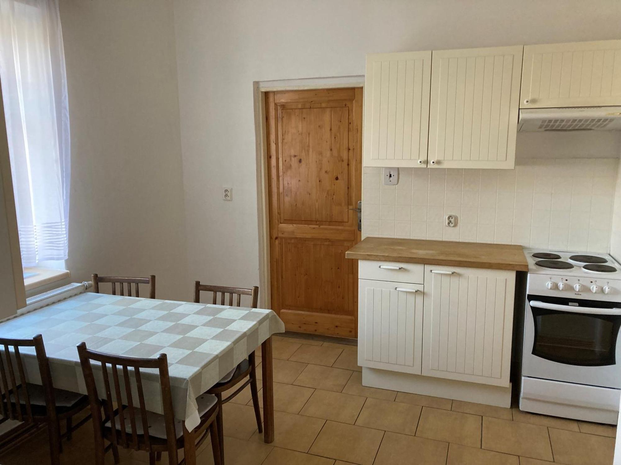 Pension Posta Branná Chambre photo