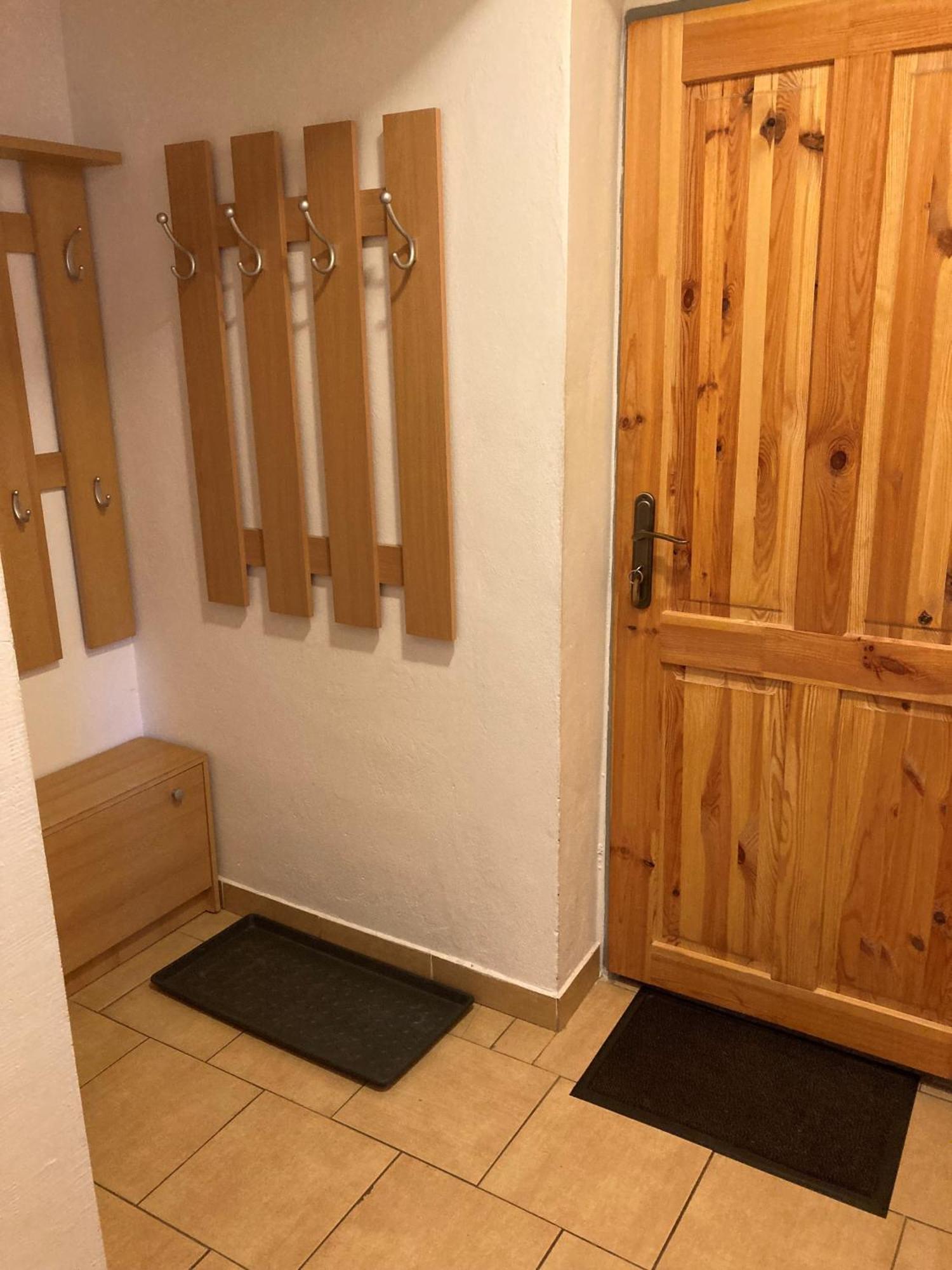 Pension Posta Branná Chambre photo